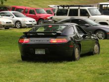 Cars and Coffee, Winston Salem, NC, 5/9/15 All photos by Hal McGee: https://flic.kr/s/aHsk7xmHco (Used under a Creative Commons License: Attribution, Non Commercial, Share Alike)