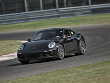 Autumn Breeze V Advanced Driving School at Le Circuit Mont-Tremblant on Monday, September 1 1 , 2017