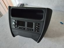 Ready for install.  Everything is covered including the face of the AC controls