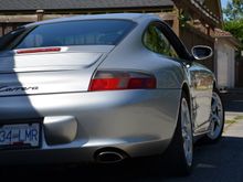 Just had to include the ass shot.