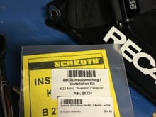 To mount the lap belts, Schroth makes these awesome kits. Its a high quality figure 8 that you connect to one of the mounting bolts then bend into place.