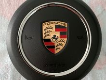 Flawless airbag