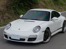 997.2 RS Tribute