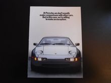 one of the best ad. ever made on the 928 $10.