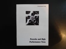 printed 7/95 especially for the 993 model 12 pages of great tech. info. $20.