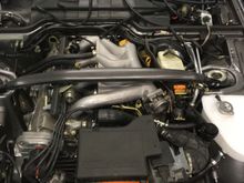 only some details missing