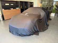 Initially covered at the dealership, always fun