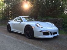 2015 GTS - sold
