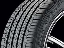 Goodyear Eagle Sport All season