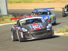 T-hill Cayman fun