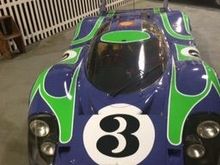 Simeone Museum!