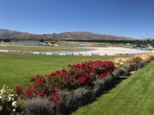 Highlands motorsport park