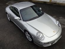 Silver Dream Machines ... 2020-04-01 21:03:50