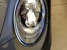 regular 991 LEDs