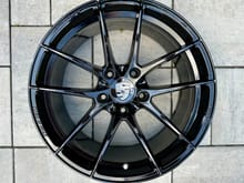 19" OZ for Cayman / Boxster