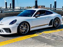 Light 21lbs and strong