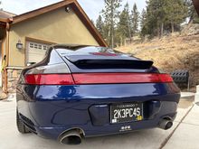 My favorite angle. 