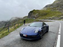 Susten Pass