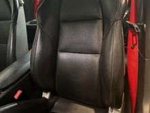 Driver seat