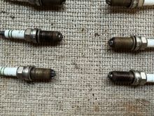 Spark Plugs