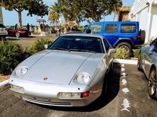 Isla Morada Florida PCA Ride