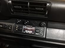 Porsche Classic Radio