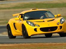 Exige VIR4