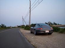 marion 996