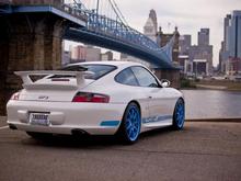 2005 GT3