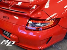2005-2008 Porsche 997.1 LED Full Function Tail Lights  Install By Al &amp; Ed's Autosound Marina Del Rey, the Store Front of Del Rey Customs

Shane 714-443-9299
Store 310-827-8121
Web www.ae-33.com