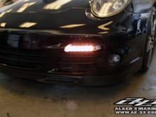 997 TURBO LED DTR 85

997 TURBO LED DTR DAYTIME RUNNING LIGHT BY DELREYCUSTOMS &amp; AL&amp; EDS AUTOSOUND MARINA DEL REY 

SATURNDRCMEDIA@GMAIL.COM FOR ORDERING