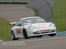 GT3cup