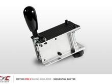 CXC Simulations Motion Pro II Racing Simulator

www.cxcsimulations.com