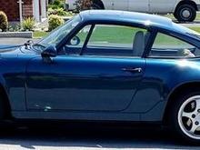 Drivers Side
