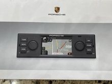 Porsche Classic Radio - brand new, never opened or used, includes Beaverton Sunset Porsche receipt