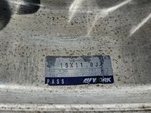 Forgot to add this picture for the rear wheels, thanks!