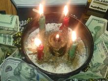 Money Spell Magic Ring And Wallet In Vereeniging And Polokwane City Call ☏ +27656842680 Money Spell Caster In Bisho Town And Makhanda City In South Africa,

You deserve abundance in your life—and Money Spells can help you manifest it. [+27656842680] Whether you’re looking to reframe how you think about money, increase your salary, pay bills, or earn some extra money on the side, magic gives you the power to manifest those goals and create change in your life...[+27656842680]
Do you want more mon