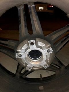 Wheels and Tires/Axles - Braelin 19" & Continental ContiWinterContact TS830 off 991.2 911 C4 incl. tpms - Used - 2012 to 2019 Porsche 911 - Whitby, ON L1P1W1, Canada