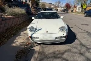 1990 Porsche 928 - 1990 Porsche 928 S4 | 5-Speed Manual Swap | Strong Mechanical Condition - Used - Golden, CO 80403, United States