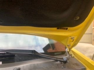 1998 BMW M3 - 1998 BMW M3 Dinan S3 SPEC - Used - VIN 11111111111111111 - 6 cyl - 2WD - Manual - Coupe - Yellow - Atlanta, GA 30318, United States