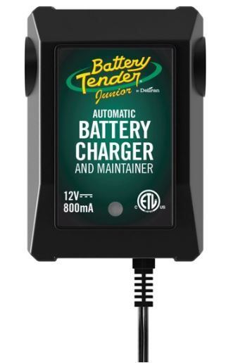 Battery Tender DIY install for COVID 19 Rennlist Porsche