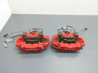 Brakes - 997.2 S Calipers for Sale - Used - 0  All Models - Sask, SK S7C0N2, Canada