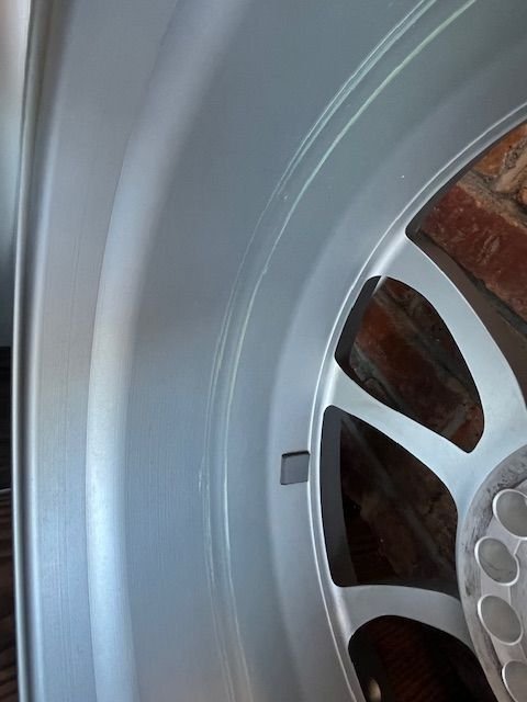 Wheels and Tires/Axles - GT3 CENTER LOCK 20" WHEELS GENUINE OEM ORIGINAL - Used - 2018 to 2019 Porsche GT3 - Rossmoor, CA 90720, United States
