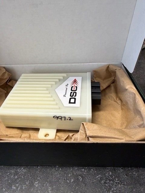 Steering/Suspension - DSC Sport Controller--997 Turbo, $800 shipped - Used - 0  All Models - First Coast, FL 32259, United States