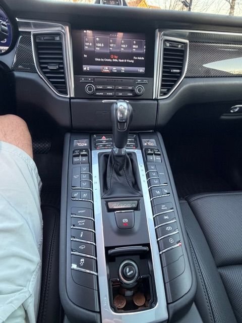2018 Porsche Macan - 2018 Macan GTS for sale - very low miles - Used - VIN WP1AG2A51JLB65298 - 16,800 Miles - 6 cyl - AWD - Automatic - SUV - White - Cincinnati, OH 45039, United States