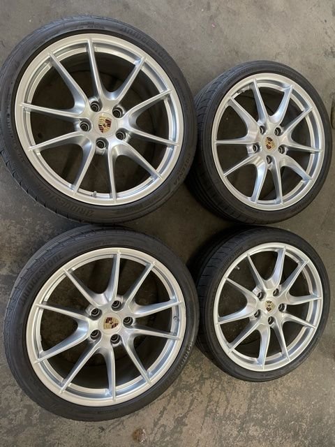 2014 Porsche Cayman - For sale 2014 cayman s with $106k sticker with great mods, needs nothing. $70,000 - Used - VIN wp0ab2a89ek193744 - 42,500 Miles - 6 cyl - 2WD - Automatic - Coupe - Blue - Tempe, AZ 85281, United States