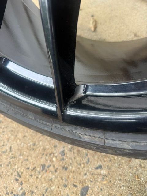 Wheels and Tires/Axles - BBS 20" Wheels 981.362.160.12, 981.362.Wheels Rims 718 fits model: Cayman, Boxster - Used - 0  All Models - Springfield, VA 22153, United States
