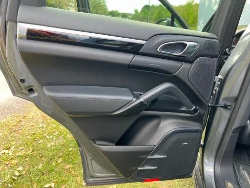 2016 Porsche Cayenne - 2016 Cayenne Diesel - 65K Miles - 3rd Owner - Garage Kept - Used - VIN WP1AF2A26GKA40904 - 65,000 Miles - 6 cyl - AWD - Automatic - SUV - Gray - Severn, MD 21144, United States