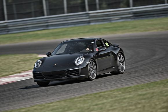 Autumn Breeze V Advanced Driving School at Le Circuit Mont-Tremblant on Monday, September 1 1 , 2017