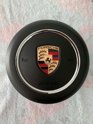 Flawless airbag